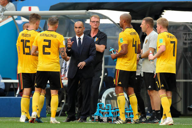 在足球史上 在足球史上